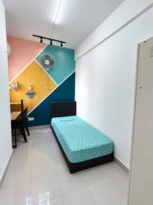 Room in Shah Alam, SGR