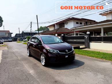 Proton Persona STANDARD in Kuching, SWK