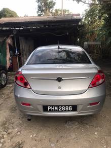 Proton Persona BASE LINE in Kota Bharu, KTN