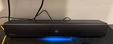 Creative Sound Blaster GS5