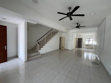 2-storey Terraced House For Rent in Rawang,SGR