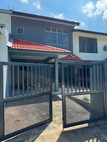 2-storey Terraced House For Rent in Bandar Mahkota Cheras,SGR