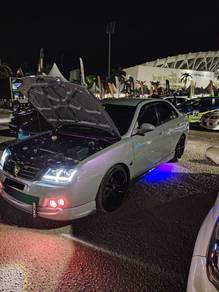 Proton Waja ENHANCED in Simpang Ampat, PNG