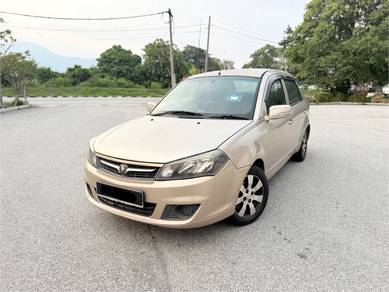 Proton Saga FLX EXECUTIVE in Ipoh, PRK