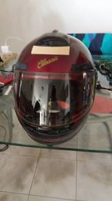 Collectible Nolan Italy Original 1992. N37 Classic