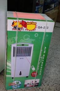 New remote control Air Cooler 15Litre Water Tank