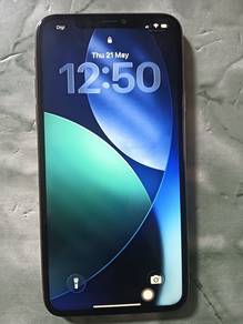 Iphone 11pm 256gb