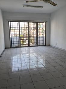 Apartment For Sale in Kayangan Apartment, Bandar Sunway