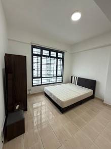 Room in Johor Bahru, JHR