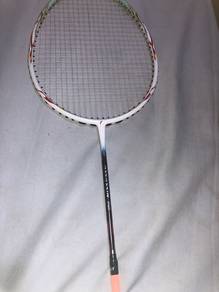 racket assasin 80