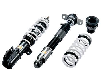 HKS Hipermax S Suspension Toyota GR Yaris
