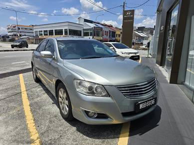 Toyota Camry G in Seremban, NSN
