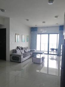 Condominium For Rent in Royal Strand @ Country Garden Danga Bay
