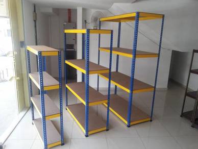 Rak Besi  (Small Size)