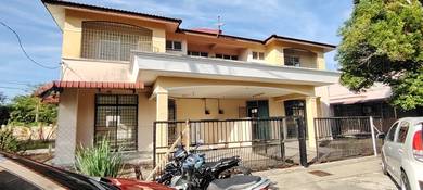 Semi-Detached House For Sale in Kota Bharu,KTN