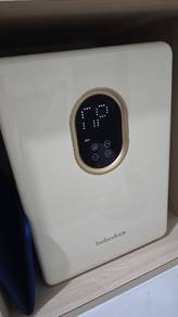 Boboduck LED UV Sterilizer & Dryer