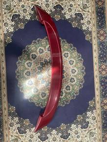 Spoiler Satria Neo Original Red