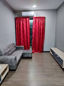 Service Residence For Rent in Vista Bangi
