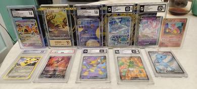 Pokemon card for sale