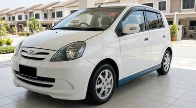Perodua Viva EZi PREMIUM in Lunas, KDH