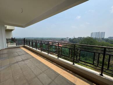 Condominium For Sale in Laguna Heights (Bukit Laguna)