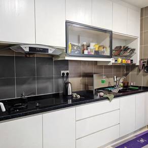 Service Residence For Rent in Aurora Residence @ Lake Side City