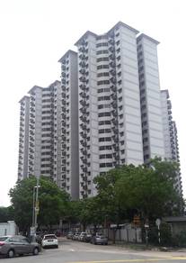 Apartment For Rent in Sri Impian Apartment (Larkin Perdana)