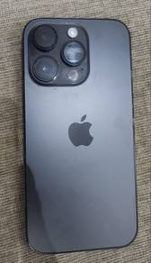 fon 14 pro untuk dijual segera nak pakai duit