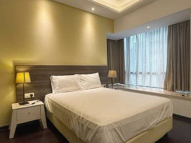 Room in Johor Bahru, JHR