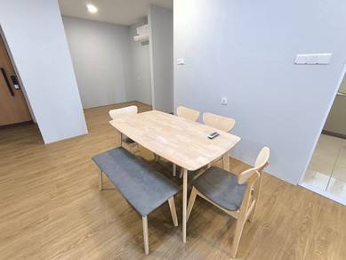 Apartment For Rent in Nu Ryegates