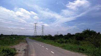 Agricultural Land in Klang, SGR