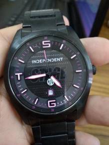 Original Independence Gent Watch japan