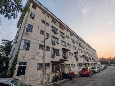 Apartment For Rent in Sanjung Apartment