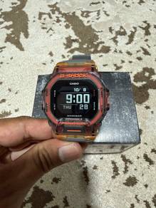 Gshock gbd200 naruto
