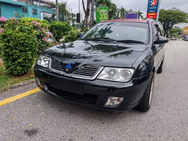 2001 Proton Waja