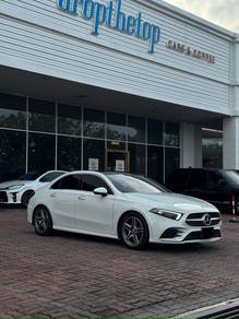 Mercedes Benz A250 250 AMG LINE in Juru, PNG