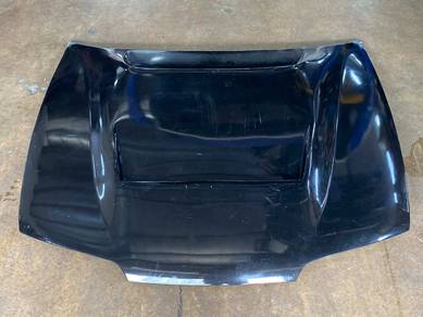 Honda Integra DC2 Ori Js Racing Type T FRP Bonnet