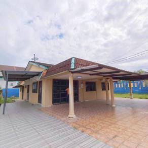 1-storey Terraced House For Sale in Taiping,PRK