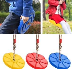 Monkey Swing 