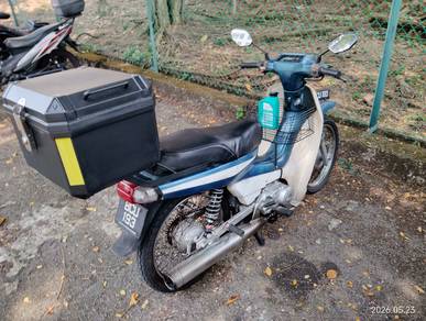 Yamaha Y100