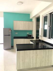Condominium For Rent in Vertiq