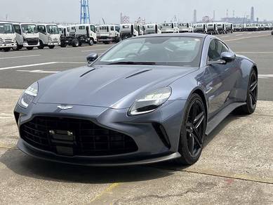 Aston Martin Vantage F1 EDITION in Petaling Jaya, SGR