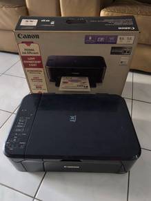 Canon PIXMA