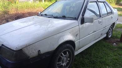 Proton Iswara S A/B PS SE VERSION A in Miri, SWK