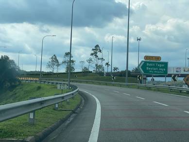 Agricultural Land in Hulu Selangor, SGR