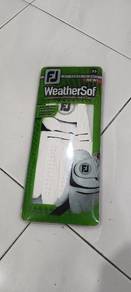 FJ & PGM golf gloves