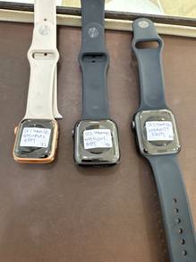 Apple Watch SE1 GPS (MZ Mobile)