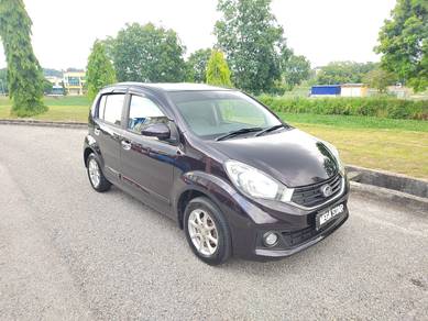 Perodua MyVi XT in Kulim, KDH