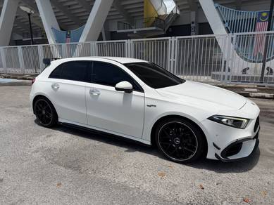 Mercedes Benz A180 A180 STYLE in Georgetown, PNG