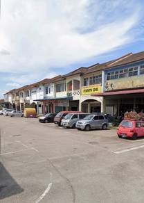 Shop lot For Sale in Kulai,JHR